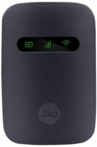 Reliance Jio Wi-Fi M2