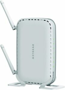 Netgear WNR614 N300