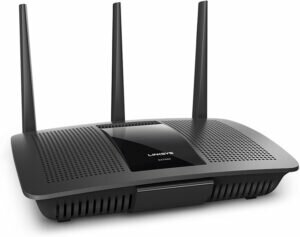 Linksys Max-Stream EA7500 