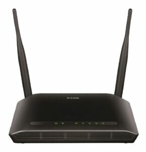 D-Link DIR-615 Wireless-N300 