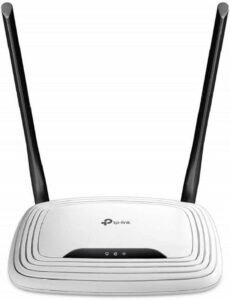 TP-Link TL-WR841N 300Mbps